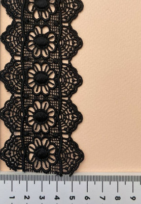 Кружево 60 мм  Макраме