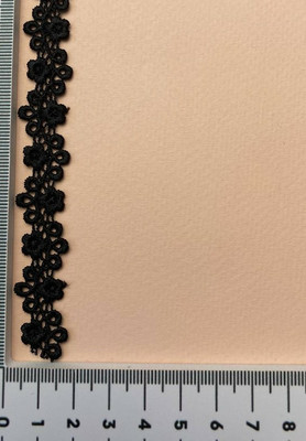 Кружево 15 мм Макраме