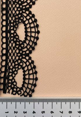 Кружево 45 мм 