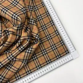 Беж клетка