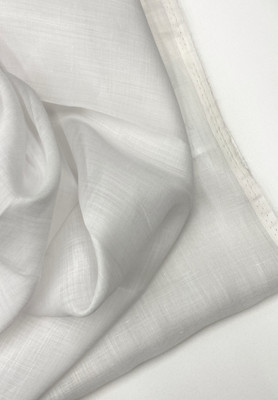 Батист RAMIE Каталог тканей