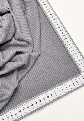 Трикотаж лапша Melia 3мм Каталог тканей