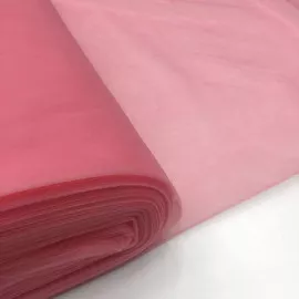 Розовая лилия