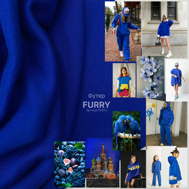 Футер furry 272