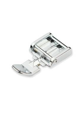 Лапка для вшивания молнии Лапка для вшивания молнии