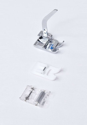 Набор лапок для швейных машин Набор лапок для швейных машин