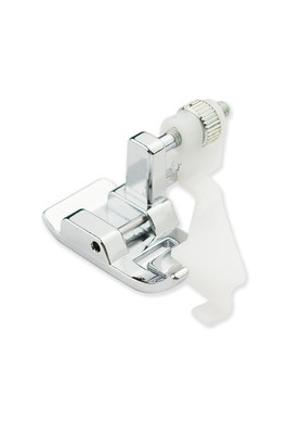 Лапка для потайной строчки  Лапка для потайной строчки