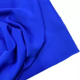 Синий