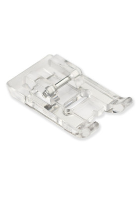 Лапка для пришивания аппликаций  Лапка для пришивания аппликаций