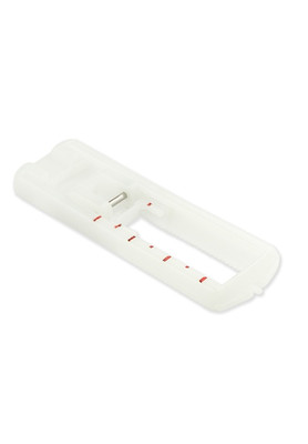 Лапка для выметывания петель Лапка для выметывания петель