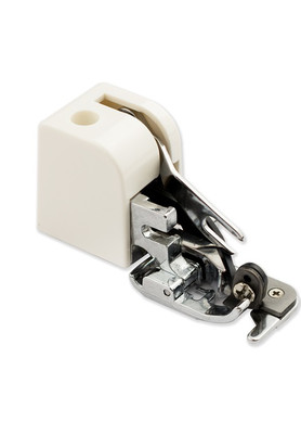 Лапка с боковым ножом  Лапка с боковым ножом