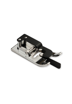 Лапка для соединения двух слоев ткани Лапка для соединения двух слоев ткани