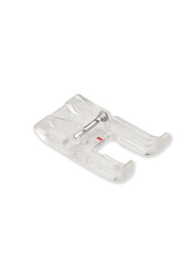 Лапка для сатиновых строчек Лапка для сатиновых строчек