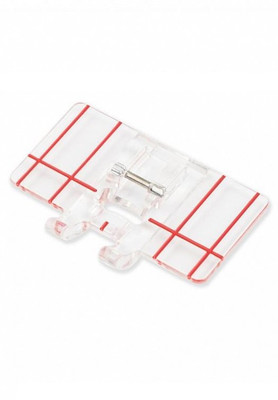 Лапка с разметкой Лапка с разметкой