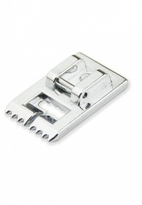 Лапка для 7 защипов Лапка для 7 защипов