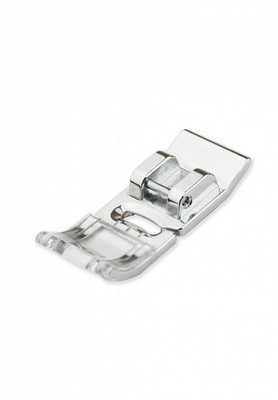 Лапка для пришивания лент и тесьмы Лапка для пришивания лент и тесьмы