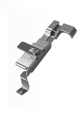 Лапка для потайного шва Лапка для потайного шва