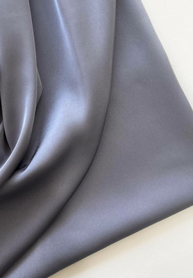 Шелк искусственный PREMIUM Каталог тканей