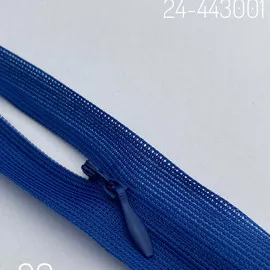 214 Синий насыщенный