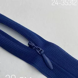 220 Синий