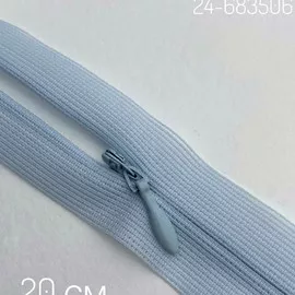 S317 Пыльно-Голубой