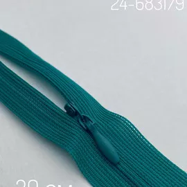 249/1 Аквамарин (Т.Бирюзовый)