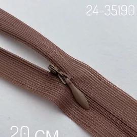 F283 Розовато-Коричневый