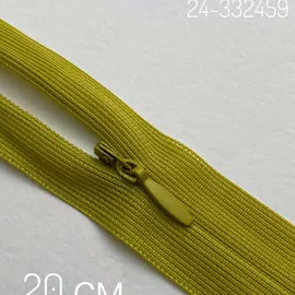F122 Горчичный
