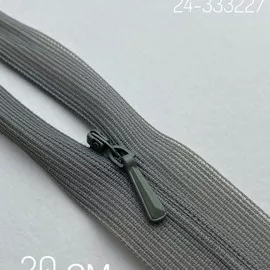 F317 Серый пыльный