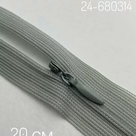 N073 Ментол серый