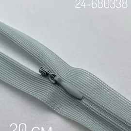 N075 Ментол св.серый