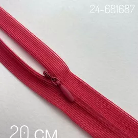 N097 Розовато-Коралловый
