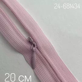 N094 Св.Розовый Барби