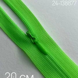 341 Кисл.Салатовый