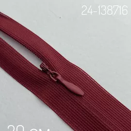 172 Бордовый