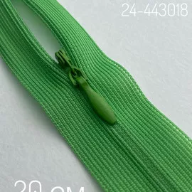 229 Зелёный светлый