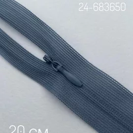 304 20см/Серый