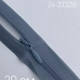 F316 Серый стальной