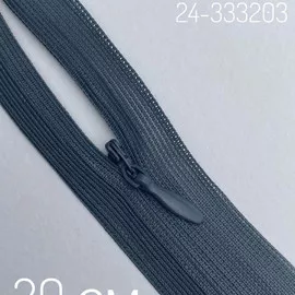 F313 Серый металл