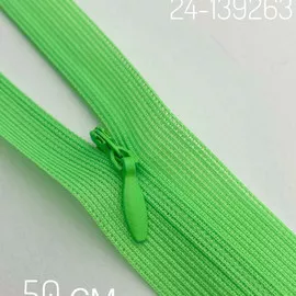 341 Кисл.Салатовый