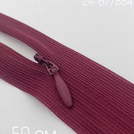 N030 Бордовый
