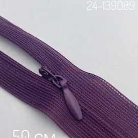 324 Пурпурный