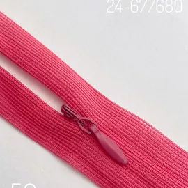 N022 Розовый люм-ый