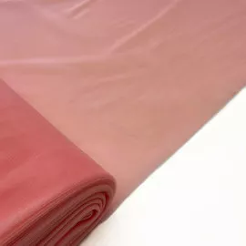 Кораллово розовый