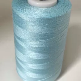 303 Голубой