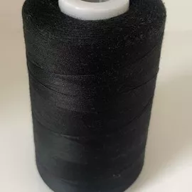 Чёрный