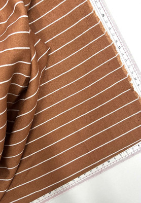 Креп ETUDE Полоска Каталог тканей