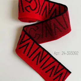 Красный/Чёрный