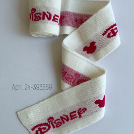 Disney Белый/Розовый