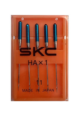 Иглы для джерси SKC Иглы SKC